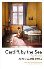 Cardiff, by the Sea цена и информация | Фантастика, фэнтези | 220.lv