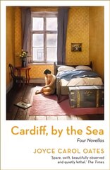 Cardiff, by the Sea цена и информация | Фантастика, фэнтези | 220.lv