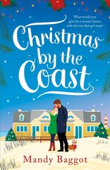 Christmas by the Coast цена и информация | Фантастика, фэнтези | 220.lv