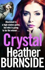 Эпилятор Crystal цена и информация | Фантастика, фэнтези | 220.lv