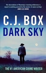 Dark Sky cena un informācija | Fantāzija, fantastikas grāmatas | 220.lv