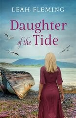 Daughter of the Tide цена и информация | Фантастика, фэнтези | 220.lv
