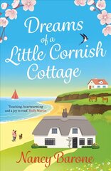 Dreams of a Little Cornish Cottage цена и информация | Фантастика, фэнтези | 220.lv
