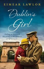 Dublin's Girl цена и информация | Фантастика, фэнтези | 220.lv