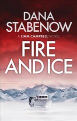 Fire and Ice цена и информация | Фантастика, фэнтези | 220.lv