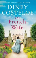 French Wife cena un informācija | Fantāzija, fantastikas grāmatas | 220.lv