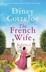 French Wife cena un informācija | Fantāzija, fantastikas grāmatas | 220.lv