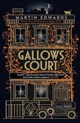Gallows Court Reissue cena un informācija | Fantāzija, fantastikas grāmatas | 220.lv
