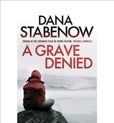 Grave Denied цена и информация | Фантастика, фэнтези | 220.lv