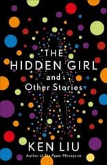 Hidden Girl and Other Stories цена и информация | Фантастика, фэнтези | 220.lv