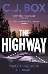 Highway Reissue цена и информация | Фантастика, фэнтези | 220.lv