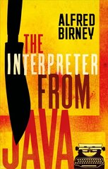 Interpreter from Java cena un informācija | Fantāzija, fantastikas grāmatas | 220.lv