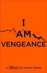 I Am Vengeance цена и информация | Фантастика, фэнтези | 220.lv