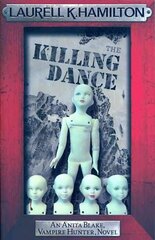 Killing Dance цена и информация | Фантастика, фэнтези | 220.lv