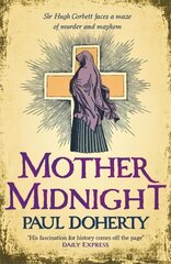 Mother Midnight (Hugh Corbett 22) cena un informācija | Fantāzija, fantastikas grāmatas | 220.lv