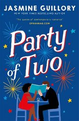 Party of Two: This opposites-attract rom-com from the author of The Proposal is 'an utter delight' (Red)! cena un informācija | Fantāzija, fantastikas grāmatas | 220.lv