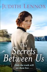 Secrets Between Us cena un informācija | Fantāzija, fantastikas grāmatas | 220.lv