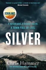 Silver: Sunday Times Crime Book of the Month cena un informācija | Fantāzija, fantastikas grāmatas | 220.lv