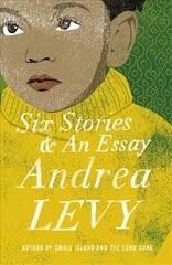 Six Stories and an Essay cena un informācija | Fantāzija, fantastikas grāmatas | 220.lv