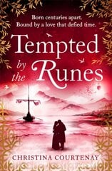 Tempted by the Runes: The stunning and evocative timeslip novel of romance and Viking adventure цена и информация | Фантастика, фэнтези | 220.lv