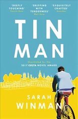Tin Man: From the bestselling author of STILL LIFE цена и информация | Фантастика, фэнтези | 220.lv