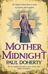 Mother Midnight (Hugh Corbett 22) cena un informācija | Fantāzija, fantastikas grāmatas | 220.lv