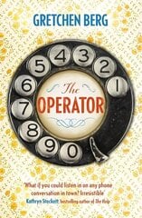 Operator: 'Great humour and insight . . . Irresistible!' KATHRYN STOCKETT cena un informācija | Fantāzija, fantastikas grāmatas | 220.lv