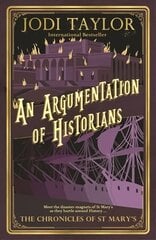 Argumentation of Historians цена и информация | Фантастика, фэнтези | 220.lv