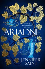 Ariadne: This summer discover the smash-hit mythical bestseller цена и информация | Фантастика, фэнтези | 220.lv