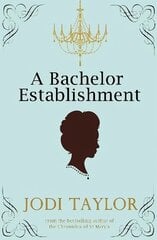 Bachelor Establishment цена и информация | Фантастика, фэнтези | 220.lv