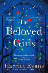 Beloved Girls: The new Richard & Judy Book Club Choice with an OMG twist in the tale цена и информация | Романы | 220.lv