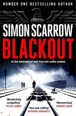 Blackout: The Richard and Judy Book Club pick цена и информация | Фантастика, фэнтези | 220.lv