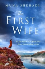 First Wife: An electric and emotional read of dramatic secrets you won't be able to put down! цена и информация | Фантастика, фэнтези | 220.lv