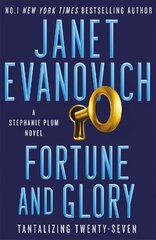 Fortune and Glory: The No. 1 New York Times bestseller! cena un informācija | Fantāzija, fantastikas grāmatas | 220.lv