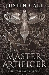 Master Artificer: The Silent Gods Book 2 cena un informācija | Fantāzija, fantastikas grāmatas | 220.lv