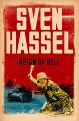 Reign of Hell цена и информация | Фантастика, фэнтези | 220.lv