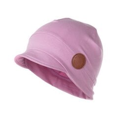 Lenne шапка детская Milo 22693*370, серый 4741593059131 цена и информация | Шапки, перчатки, шарфы для девочек | 220.lv