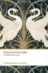 Victorian Fairy Tales cena un informācija | Fantāzija, fantastikas grāmatas | 220.lv