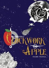 Clockwork Apple cena un informācija | Fantāzija, fantastikas grāmatas | 220.lv