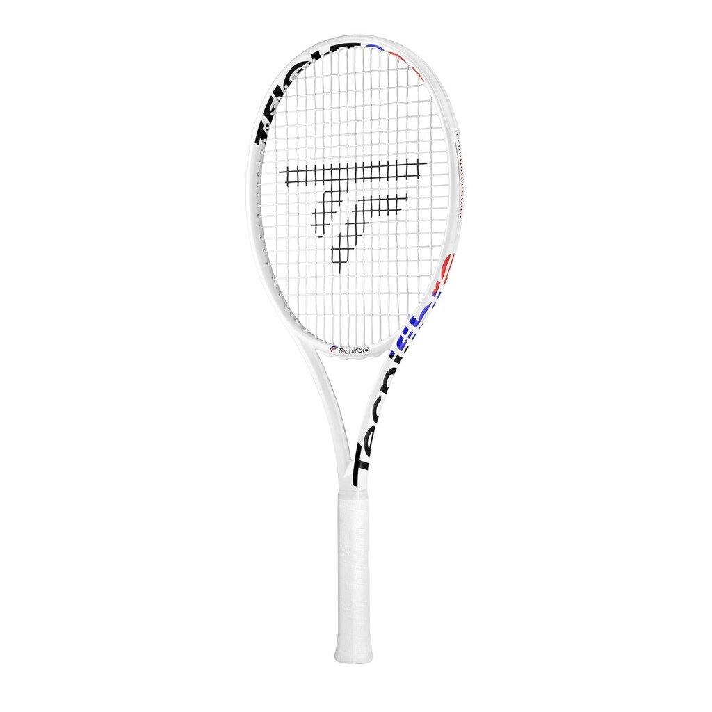 Tenisa rakete Tecnifibre T-FIGHT 305 ISOFLEX, Grip 2 cena un informācija | Āra tenisa preces | 220.lv