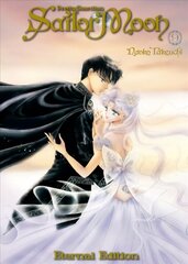 Sailor Moon Eternal Edition 9 цена и информация | Фантастика, фэнтези | 220.lv