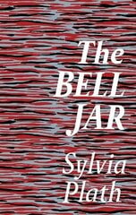 Bell Jar Main - Liberty Edition cena un informācija | Romāni | 220.lv