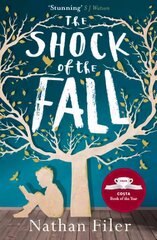 Shock of the Fall edition цена и информация | Фантастика, фэнтези | 220.lv