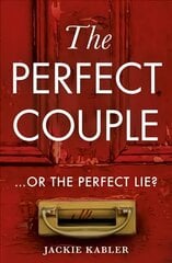 Perfect Couple Digital original цена и информация | Фантастика, фэнтези | 220.lv