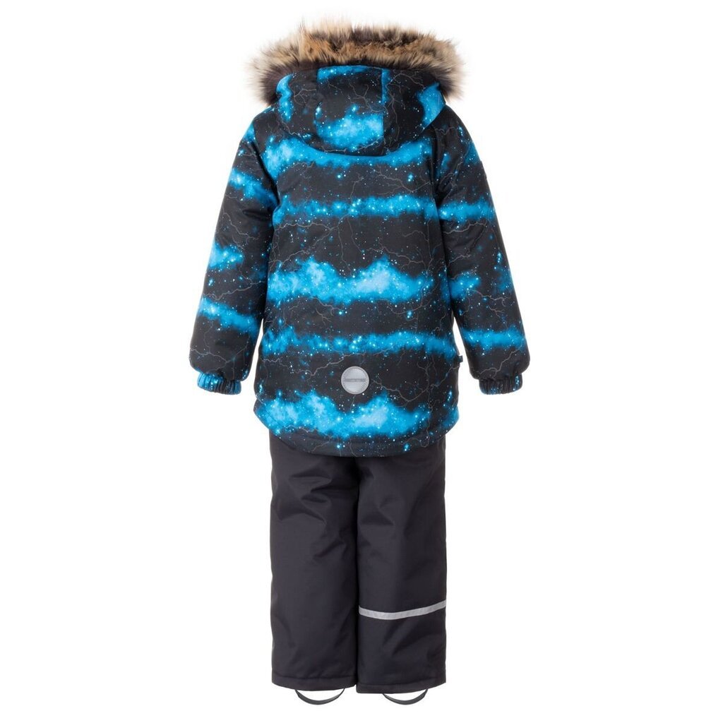 Lenne bērnu ziemas komplekts Ron cena un informācija | Ziemas apģērbs bērniem | 220.lv