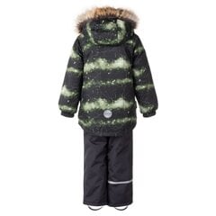 Lenne bērnu ziemas komplekts Ron cena un informācija | Ziemas apģērbs bērniem | 220.lv