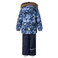Lenne zēnu ziemas komplekts City цена и информация | Куртки для мальчиков | 220.lv