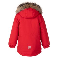 Lenne зимняя детская парка 330g Snow 22341*668, петроль 4741593137150 цена и информация | Куртки для мальчиков | 220.lv