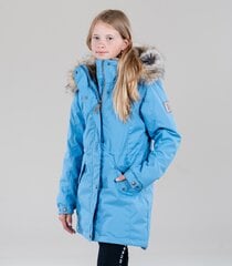 Lenne meiteņu ziemas parka Edina цена и информация | Куртки, пальто для девочек | 220.lv