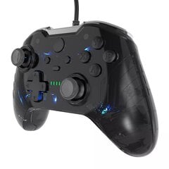 Xbox One HS-300BK cena un informācija | Spēļu kontrolieri | 220.lv